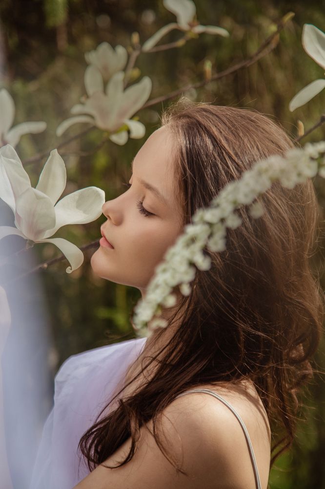 Photograph by Ольга Терентьева