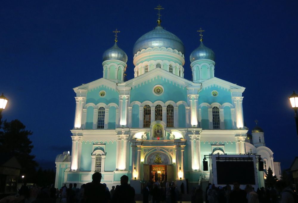 Photograph by Орл Про