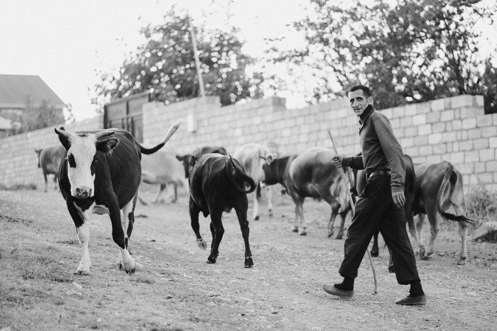 Photograph by Nadejda Suleimanov