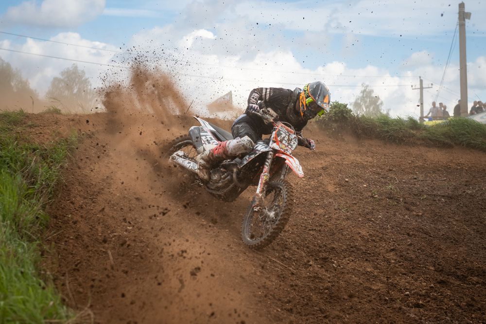 Photograph by Олег Сурин