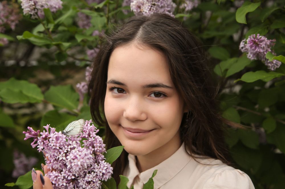 Фотография автора Оксана Радзиевская