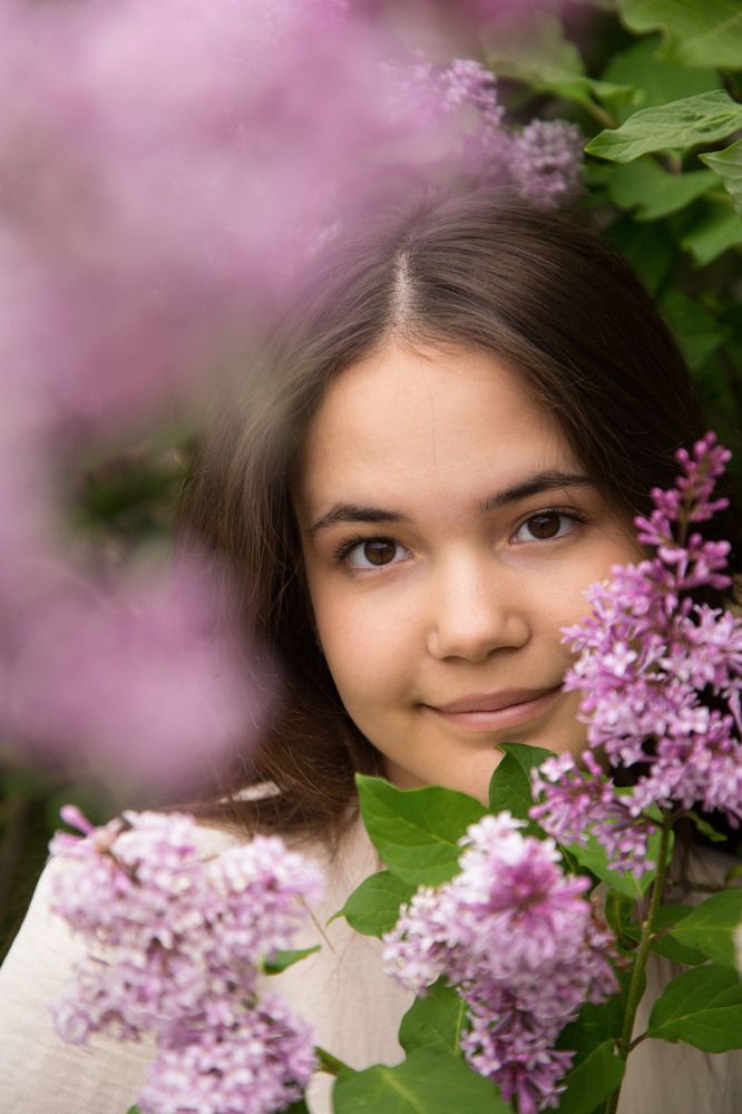 Фотография автора Оксана Радзиевская