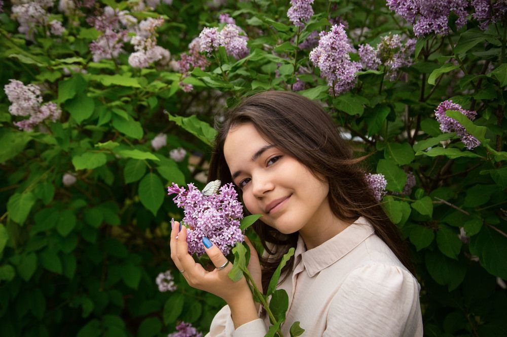 Фотография автора Оксана Радзиевская