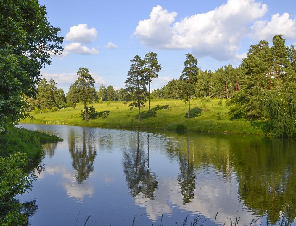 Photograph by Александра Климина