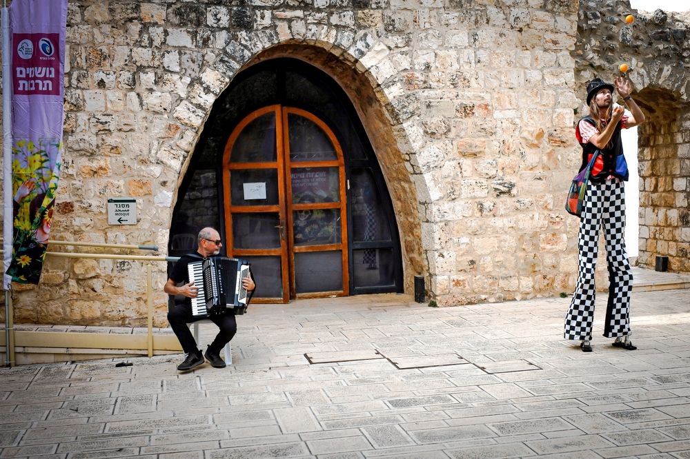 Photograph by Sharone