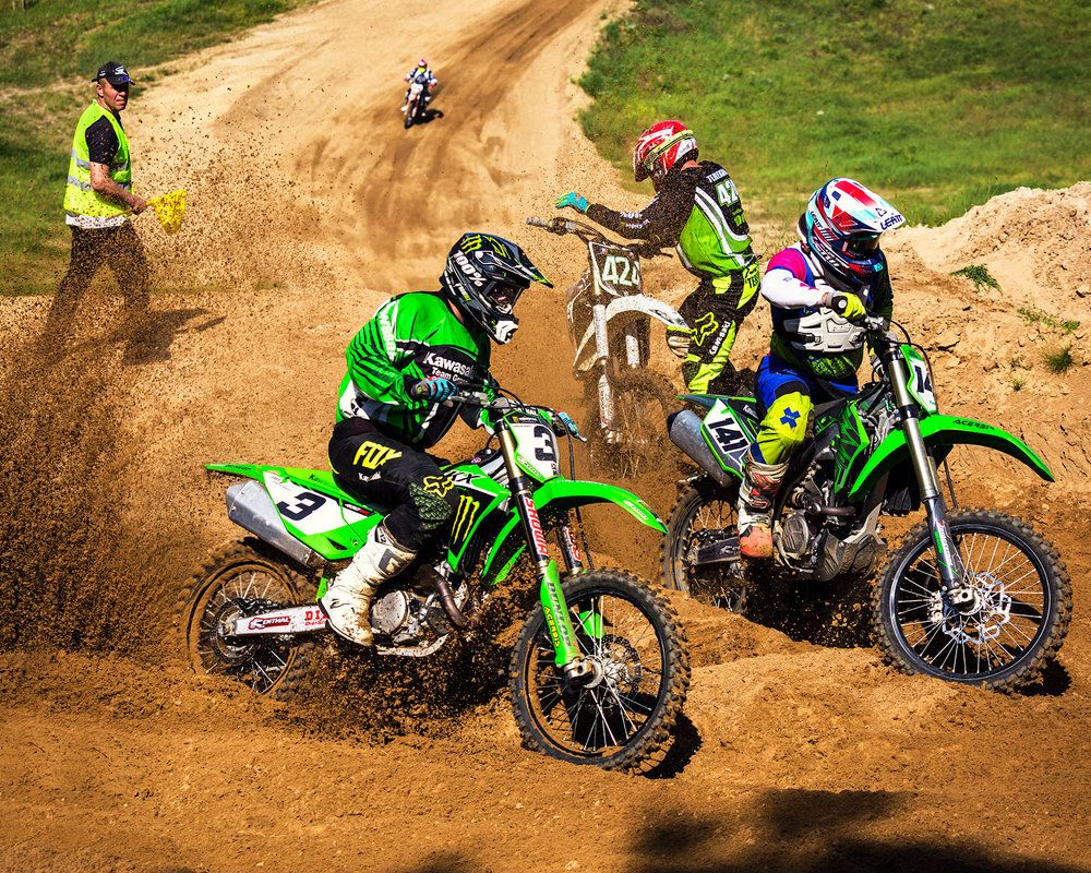 Photograph by Антипов Игорь