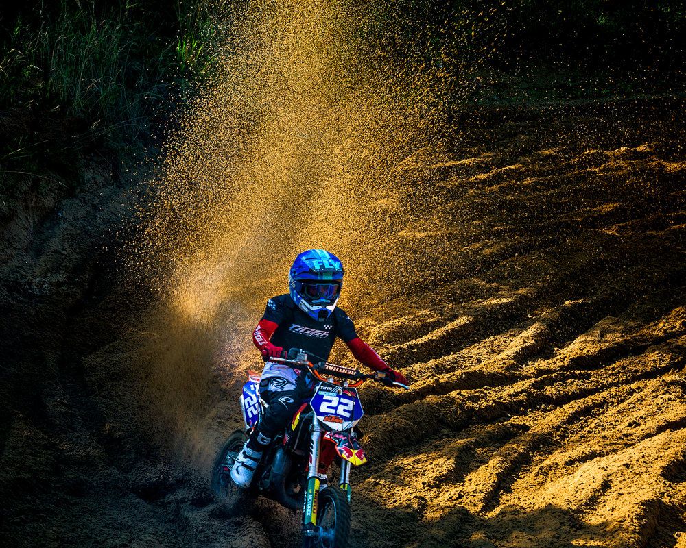 Photograph by Антипов Игорь