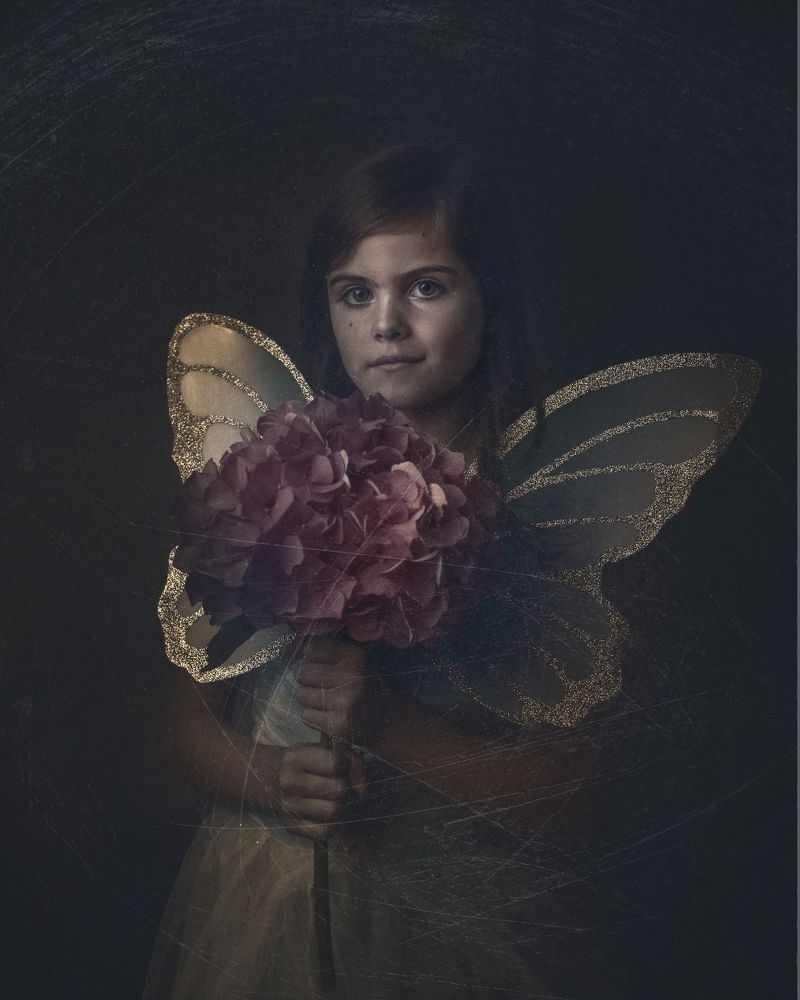 Photograph by Claudia Bertou