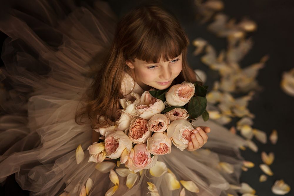 Photograph by Алена Федосова