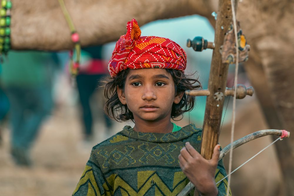 Photograph by Kirtesh Mahant