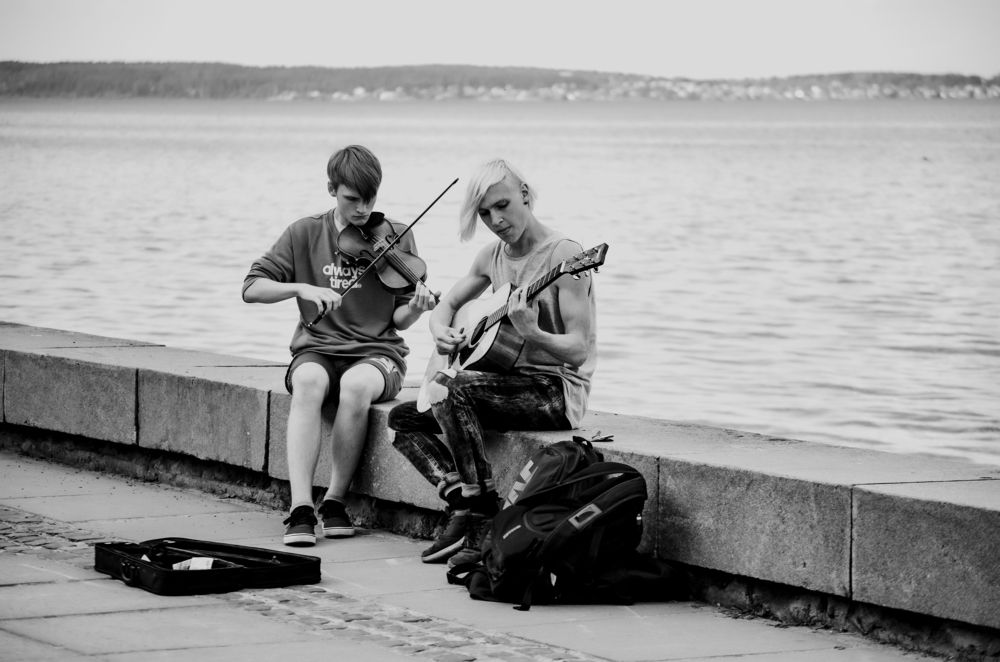 Photograph by Ксения Рябухина