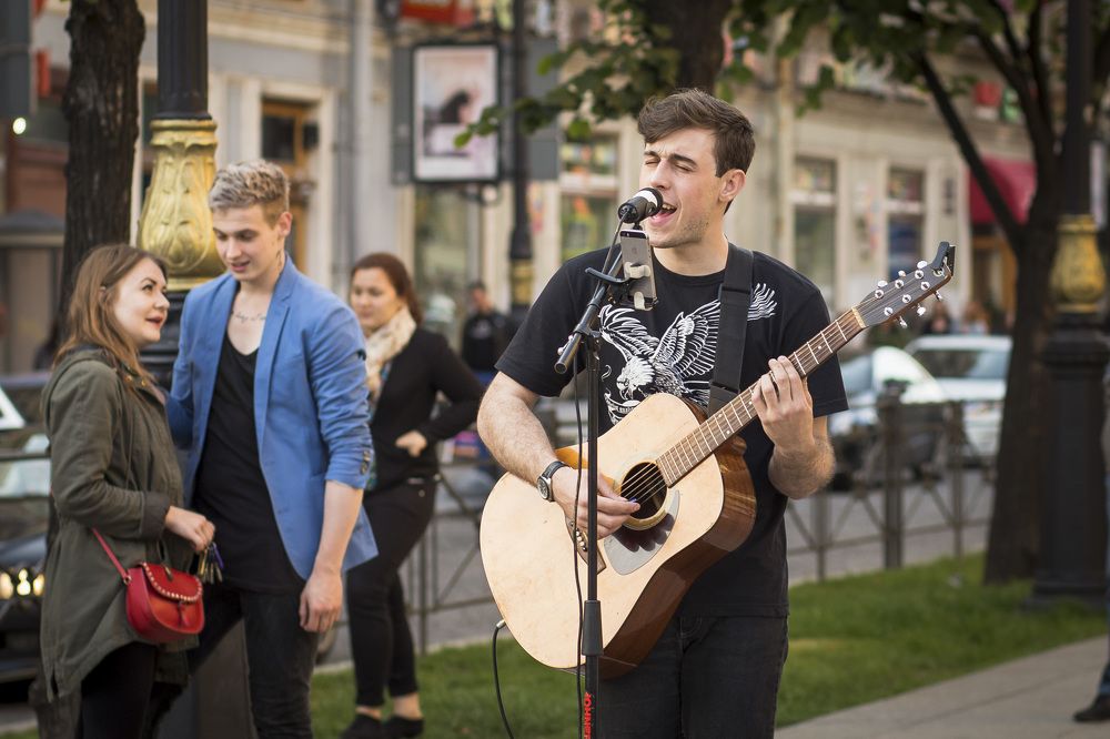 Photograph by Олег Дорошенко