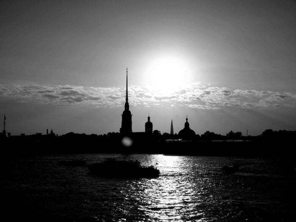 Photograph by Татьяна Демидова