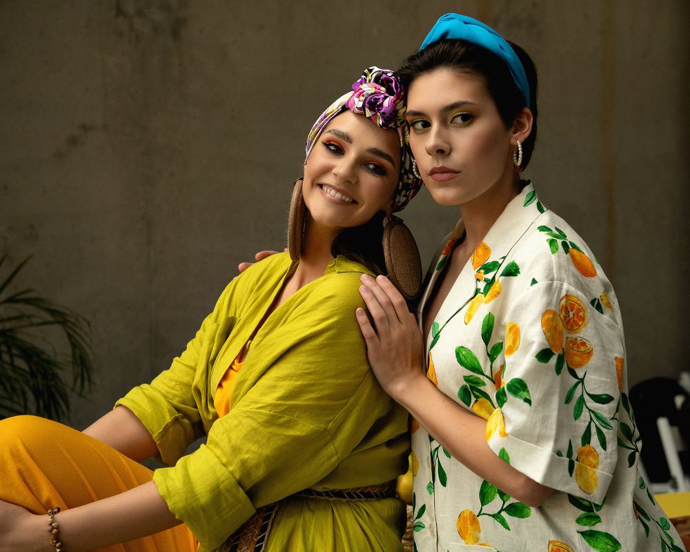 Photograph by Юлия Петухова