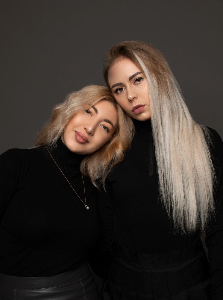 Photograph by Елена Чекменева