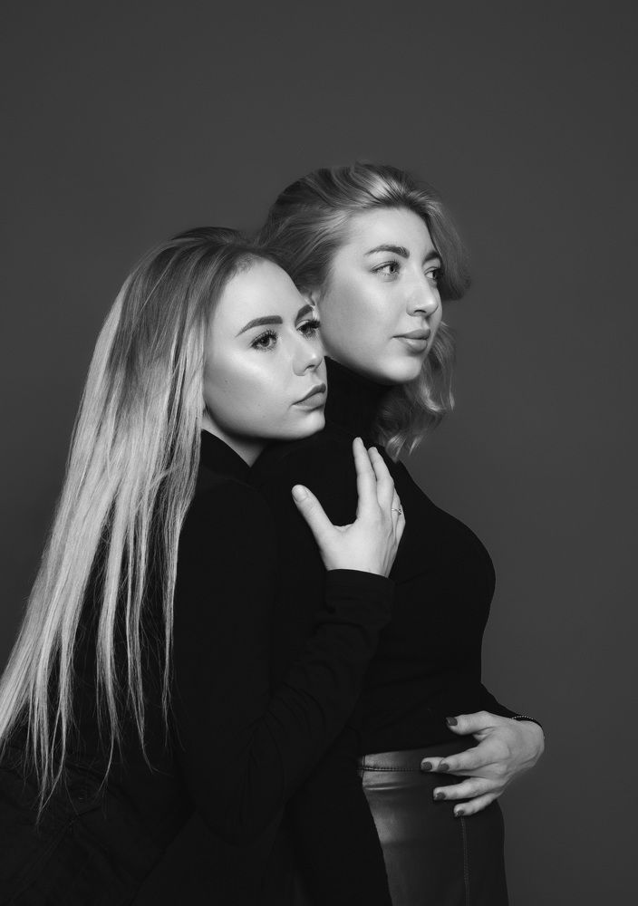 Photograph by Елена Чекменева