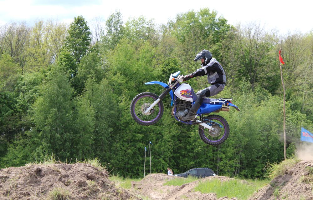 Photograph by Оксана Леонтьева