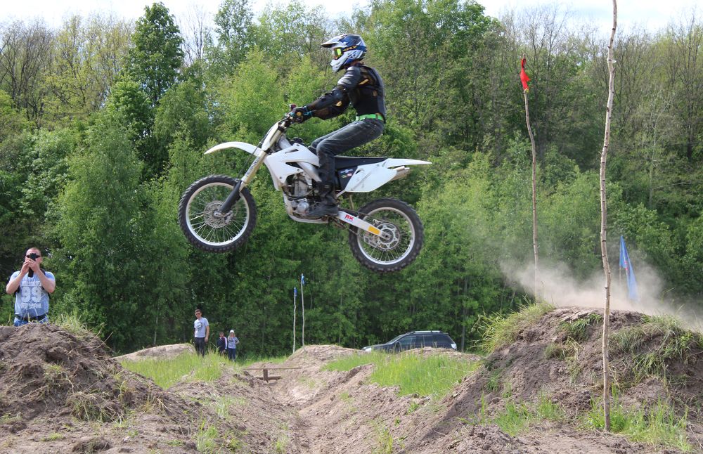 Photograph by Оксана Леонтьева