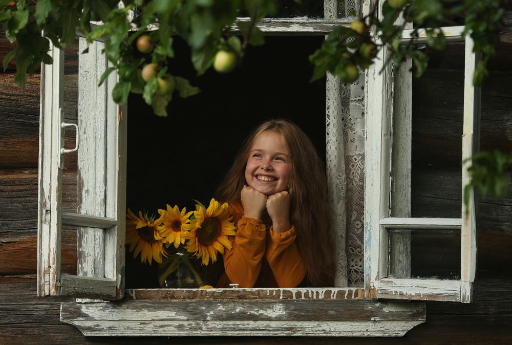 Photograph by Нина Колесова