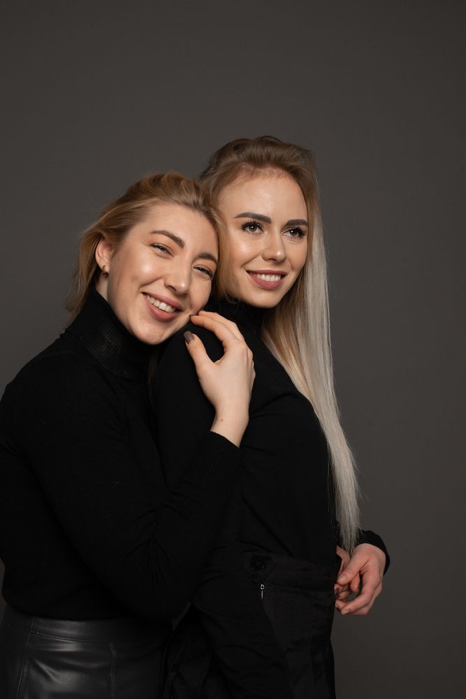 Photograph by Елена Чекменева