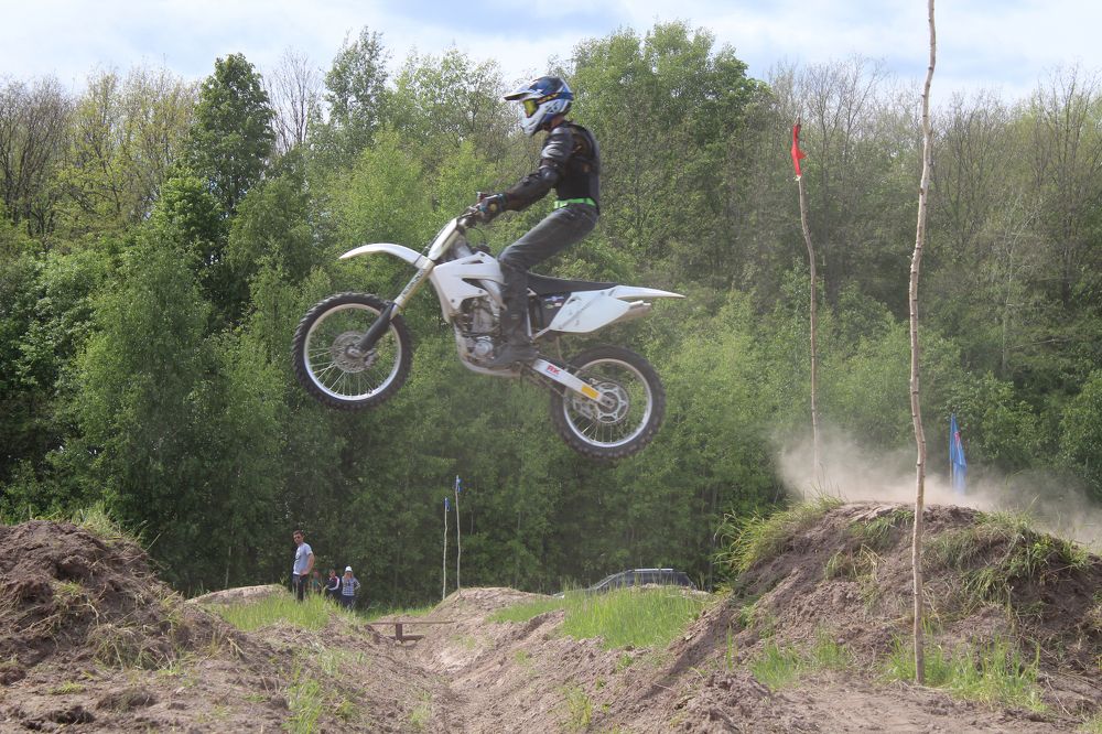 Photograph by Оксана Леонтьева