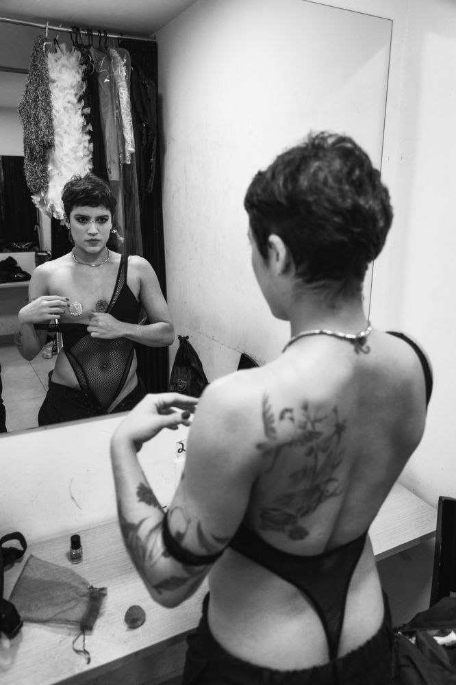 Фотография автора Diego G. Brancaccio Goldas