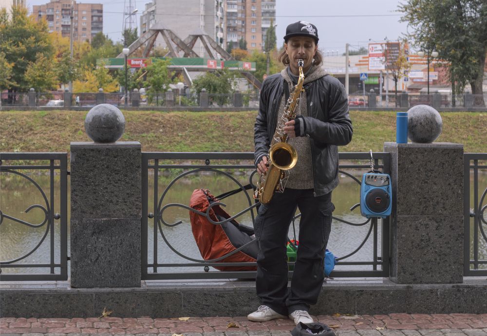 Photograph by Светлана Мельник