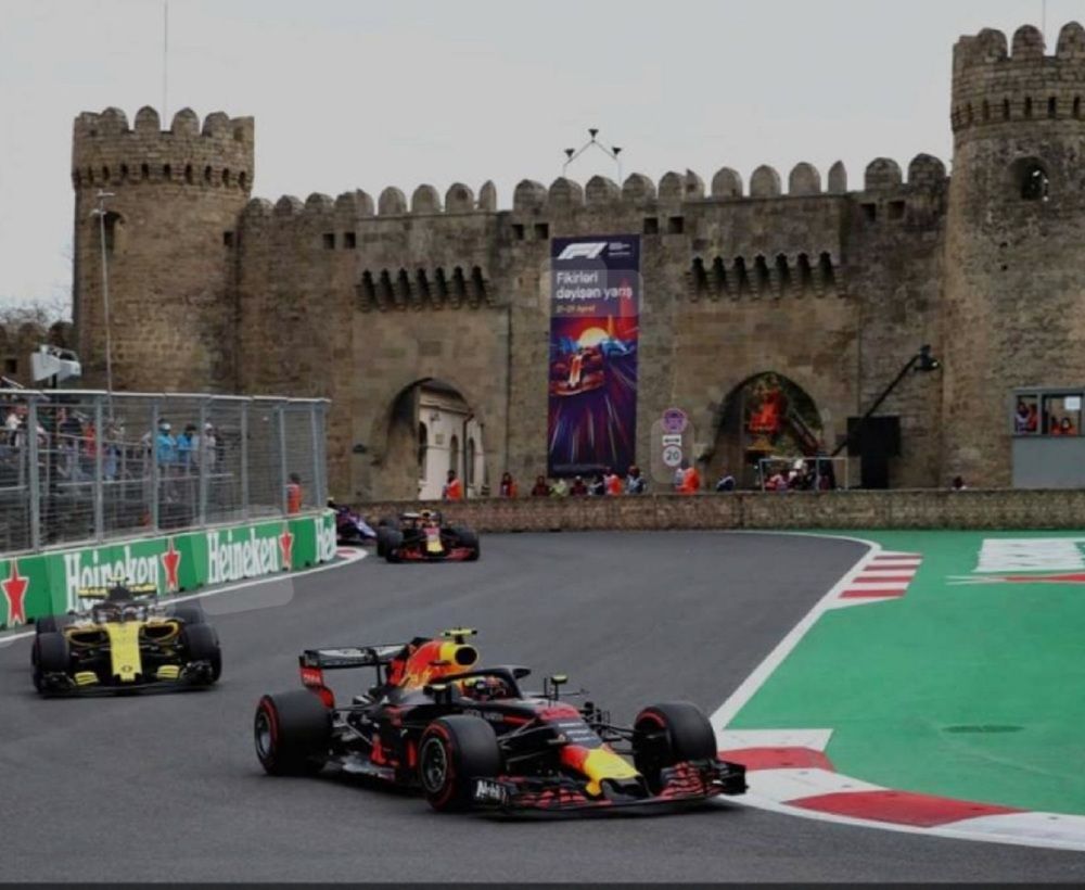 Photograph by Абакар Мирзоев