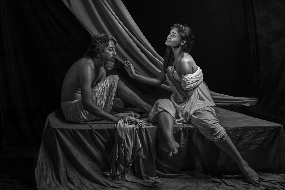 Photograph by Saumi Biswas