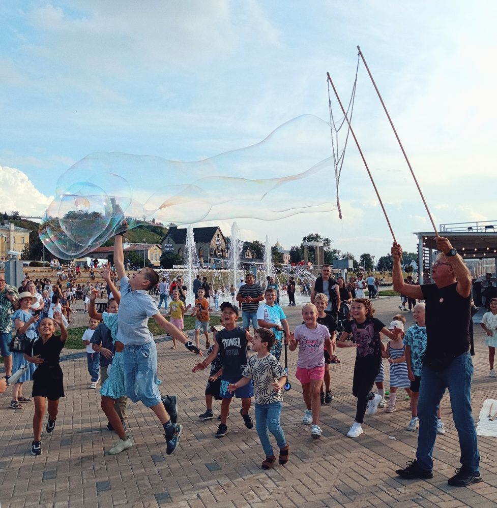 Фотография автора Ольга Кунакова