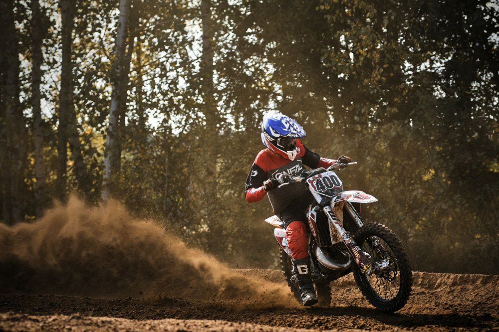 Фотография автора Андрей Красков