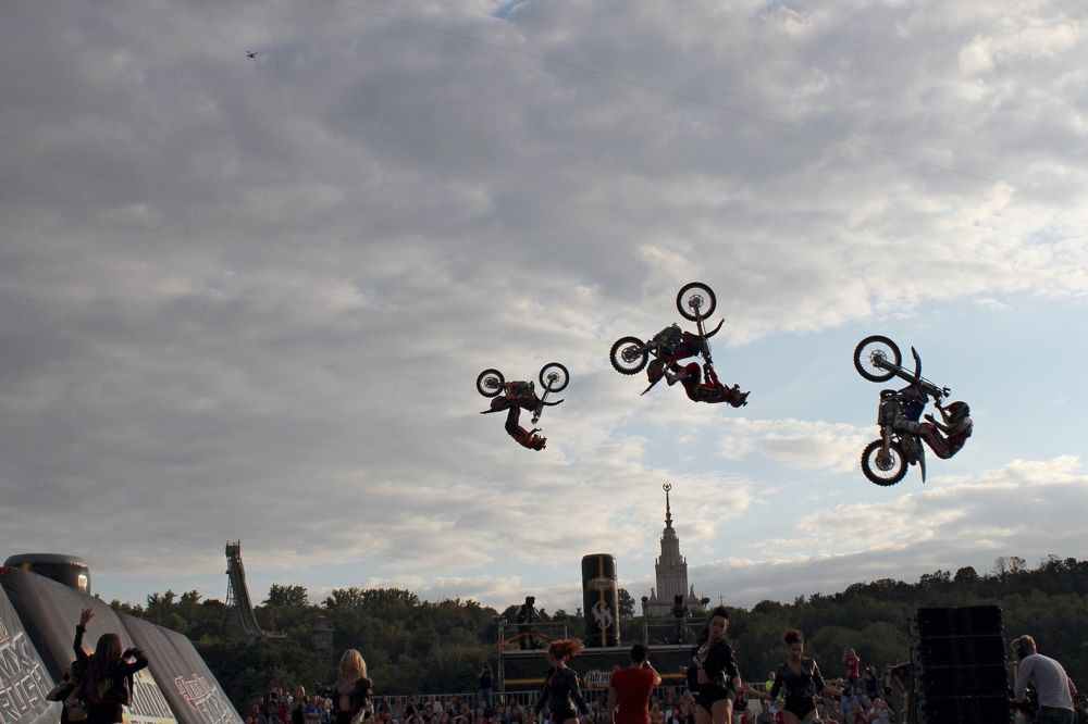 Photograph by Виталий