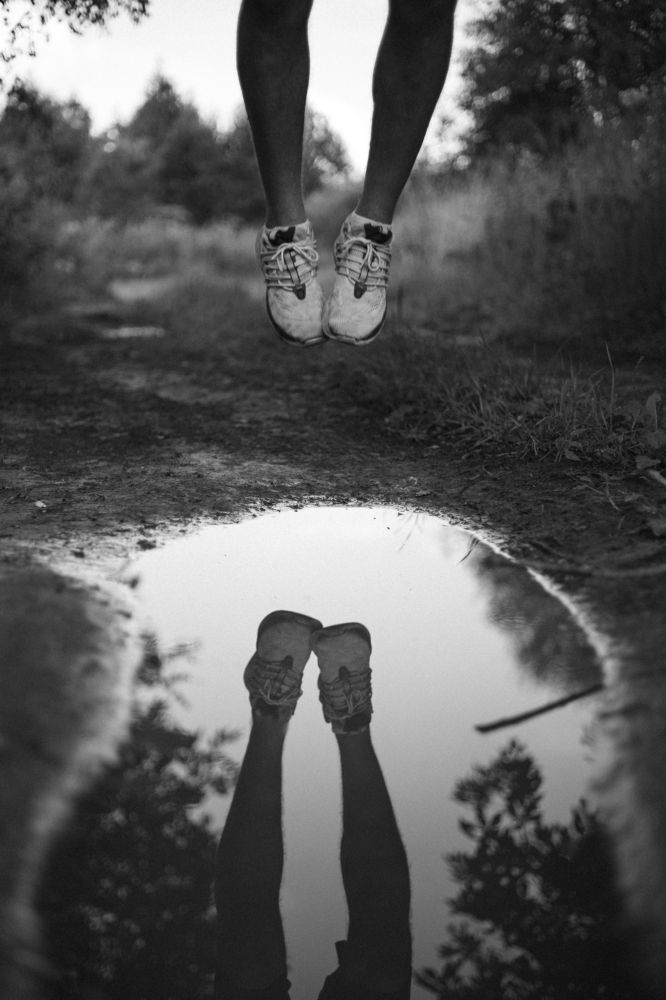 Photograph by Екатерина Мелихова