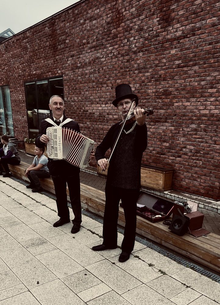 Photograph by Светлана Родионова