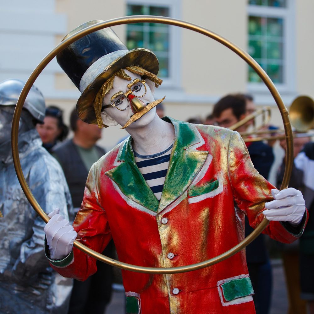 Photograph by Вербицкий Петр