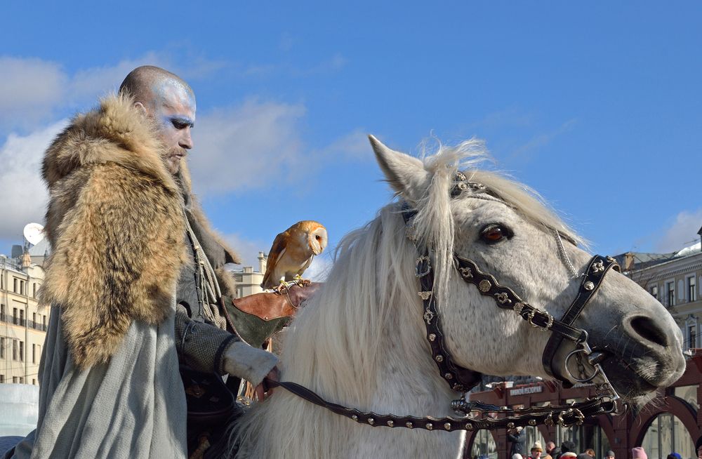 Photograph by Valeriya