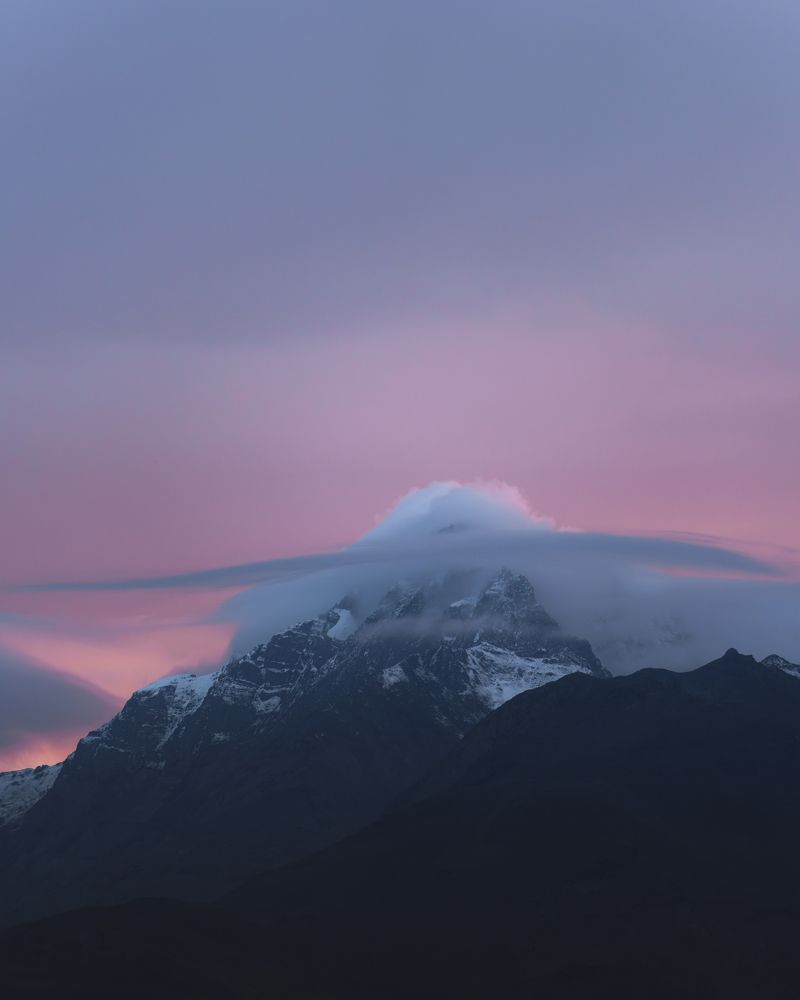 Photograph by Bogdan Kalashnikov