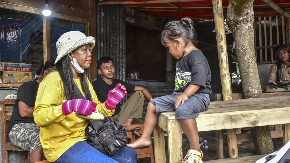 Photograph by Pujo Cahyono