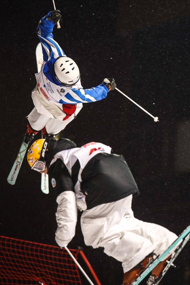 Photograph by Sergei Komlev