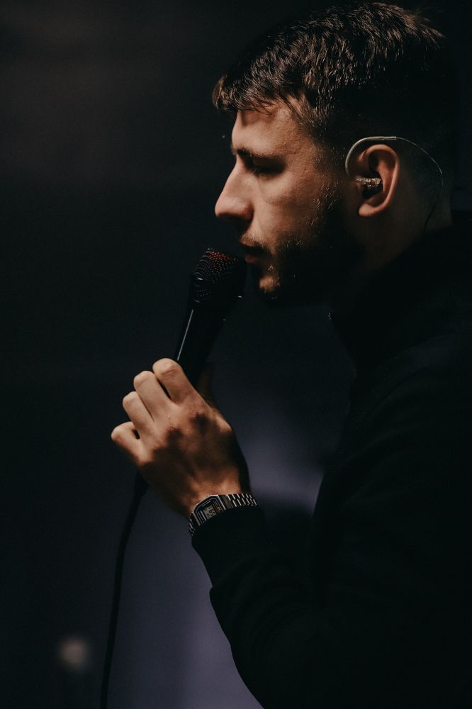 Фотография автора Valentina