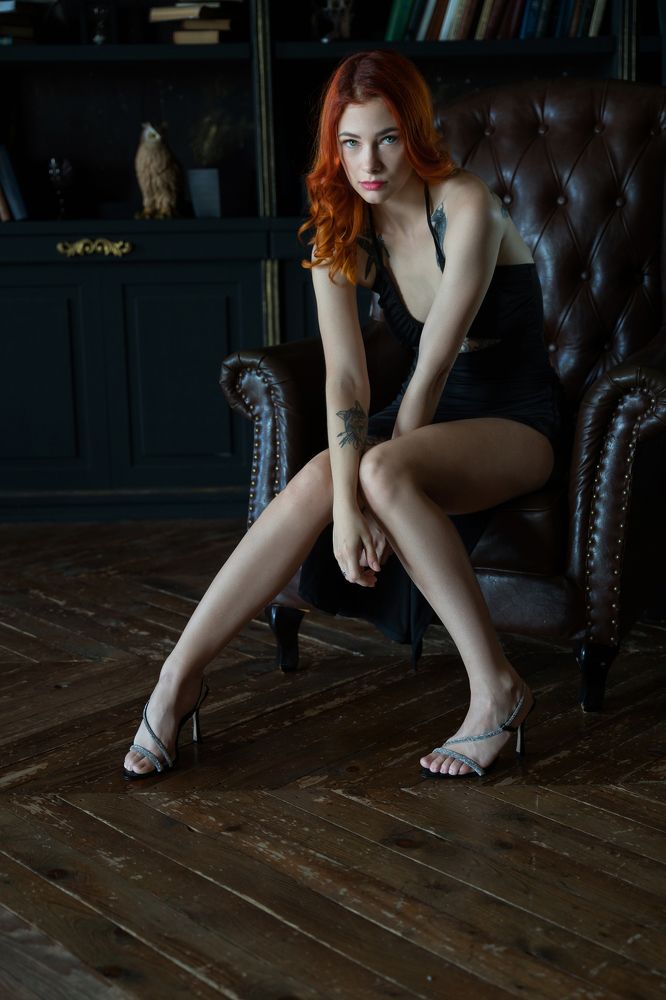 Фотография автора Войтик Евгений