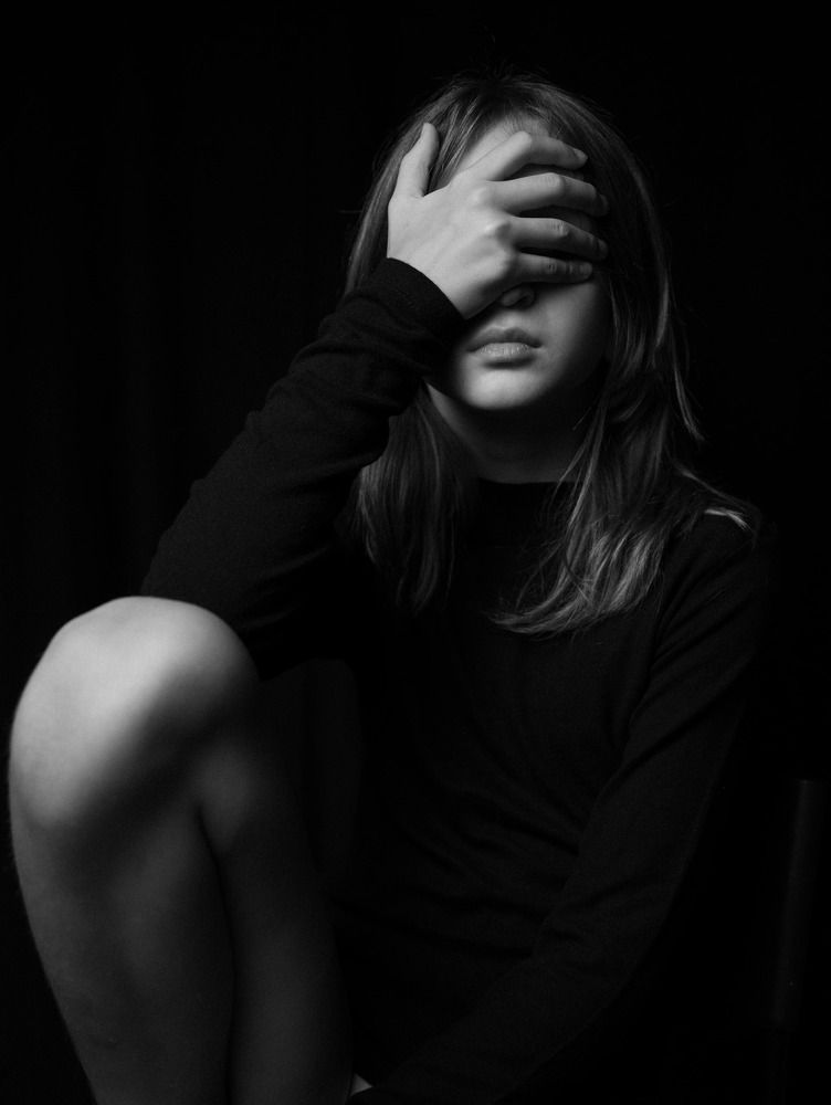 Photograph by Улитко Анастасия