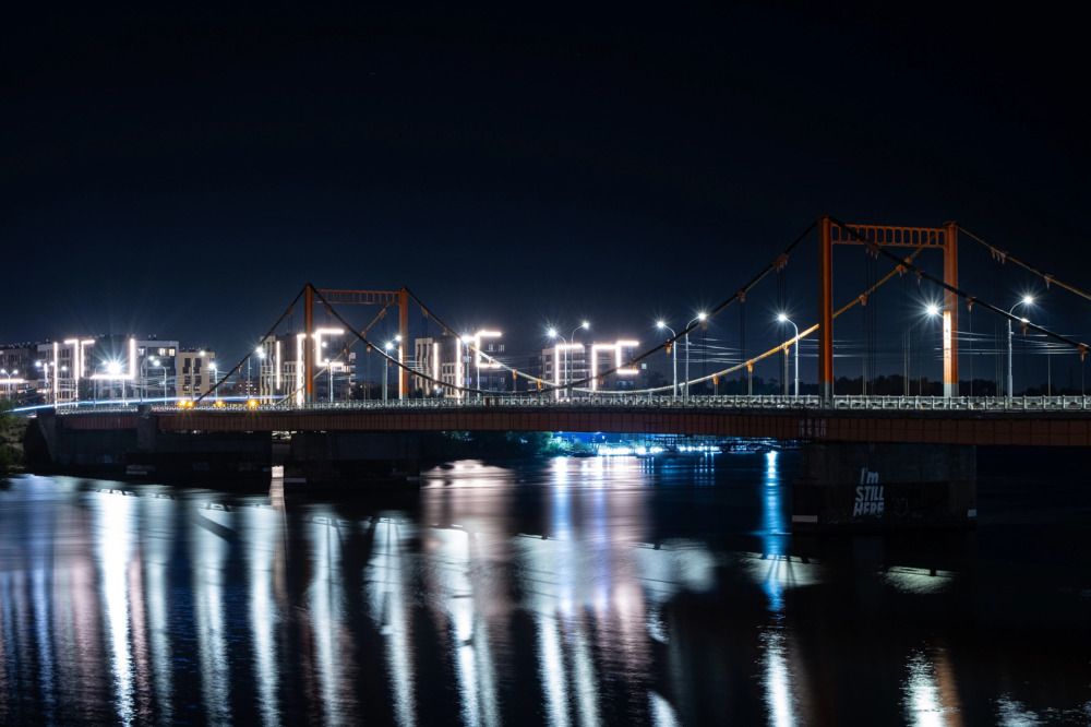 Photograph by Алексей Виноградов