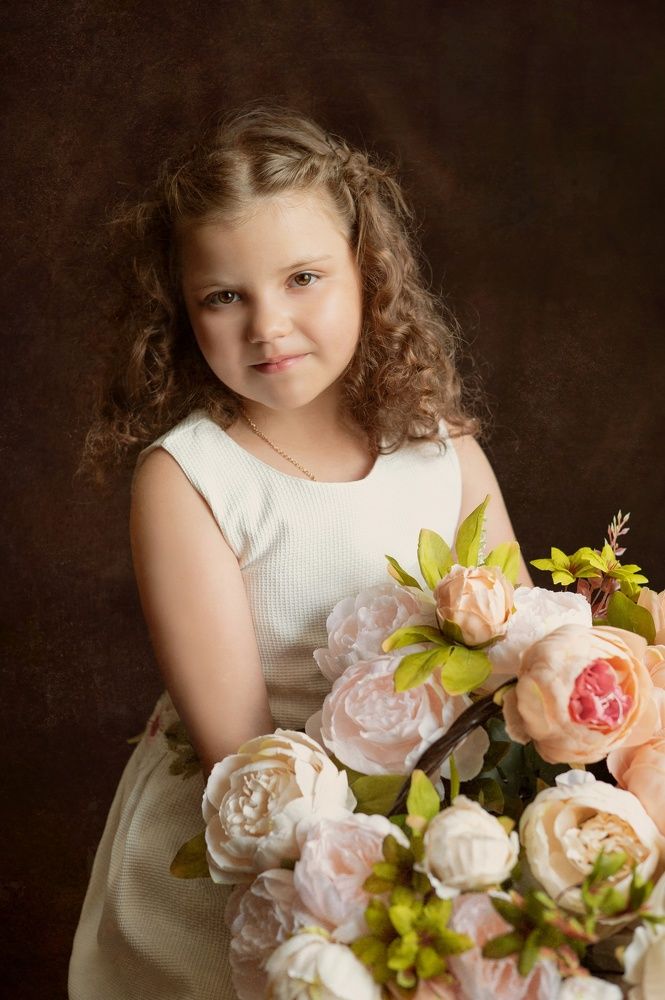 Photograph by Олеся Огурцова