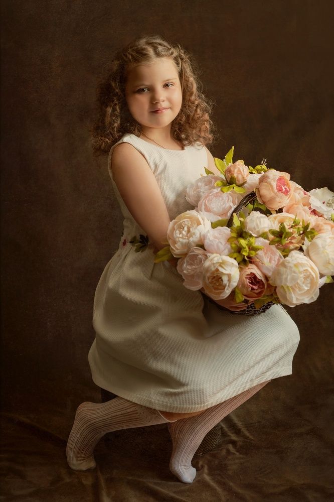 Photograph by Олеся Огурцова
