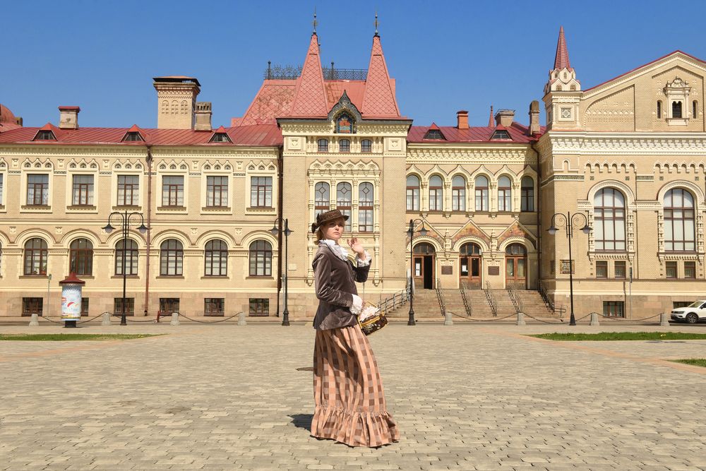 Photograph by Кристина Леонова