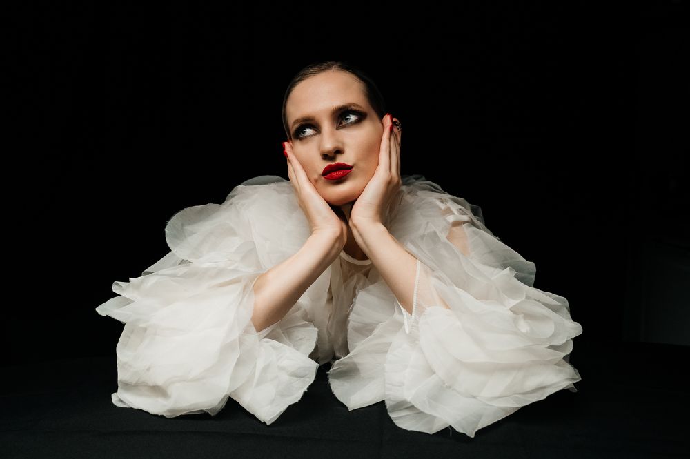 Photograph by Катя Дурягина