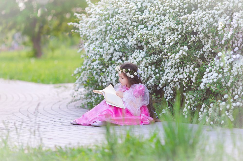 Photograph by Марина Маликова