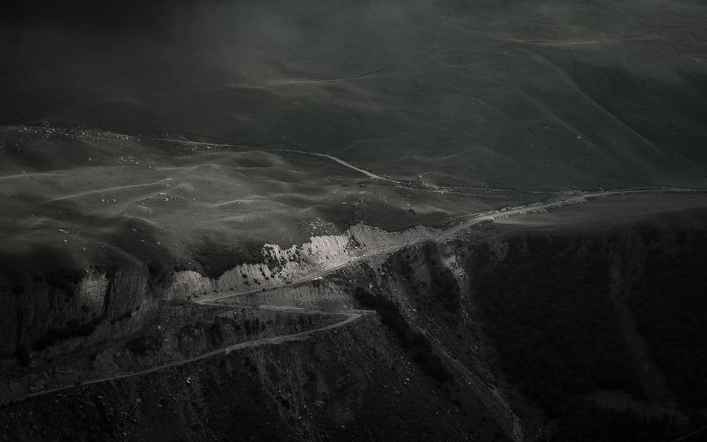 Photograph by Екатерина Ларина