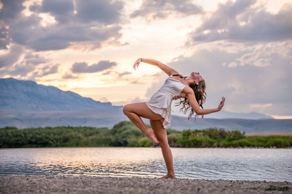 Photograph by Tony Douzenis